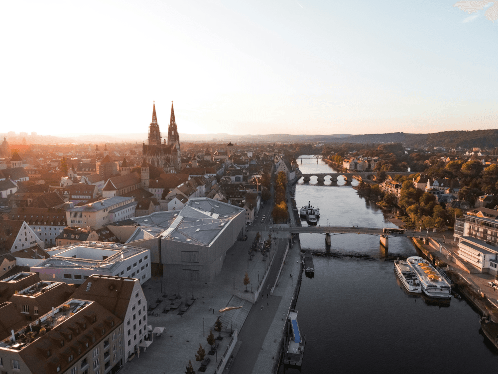Regensburg