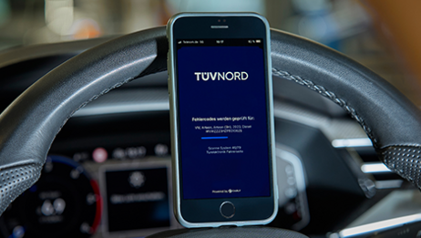 Was moderne Fahrzeuge digital verbergen